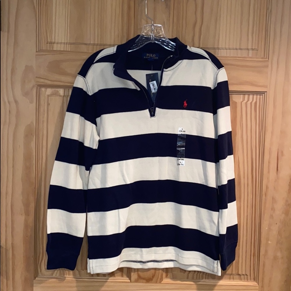 Men’s sweater